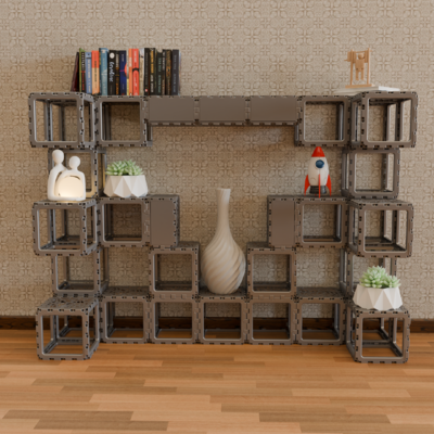 Meble domowe i rozwiązania do wnętrz - Gallery